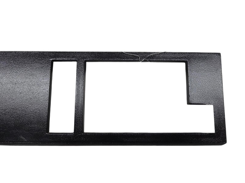 88 - 94 Chevrolet C1500 Door Handel Bezel Black Textured OEM 15553920 