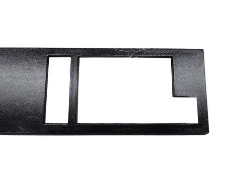 88 - 94 Chevrolet C1500 Door Handel Bezel Black Textured OEM 15553920 