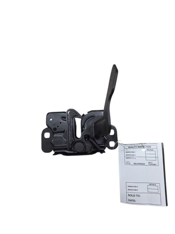 2011 - 2017 Jeep Compass Hood Latch Assembly OEM