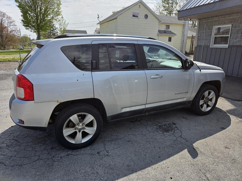 2011 Jeep Compass Electronic Control Module 5150542AE