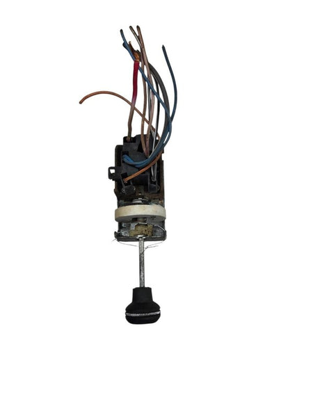 1984 AMC Eagle Headlight Switch with knob and stem OEM