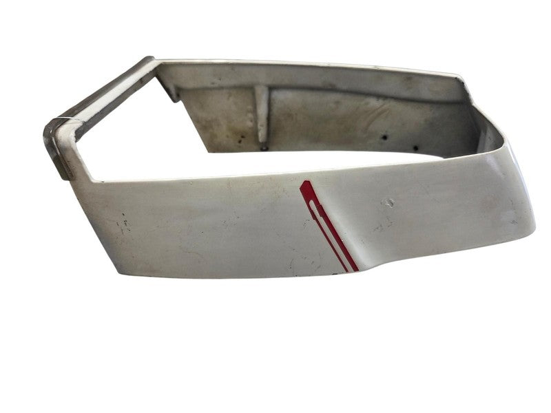 1976 - 1977 Chevrolet Monte Carlo Quarter Panel Extension Tail Light 1