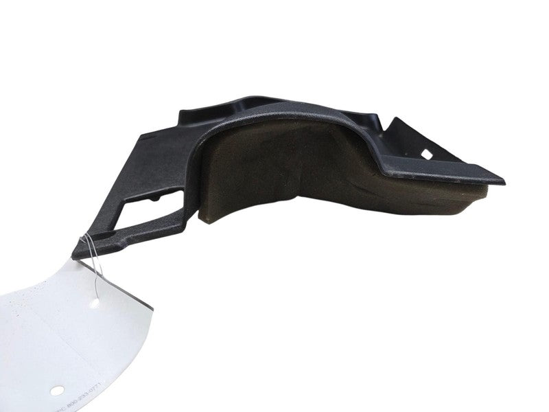 1995 - 1997 Chevrolet S10 Dash Hush Panel Cover Filler 15719872 GMC So