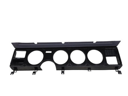 1982 - 1984 Pontiac Firebird Dash Trim Bezel OEM 10029153 Guague Clust