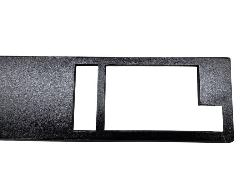 88 - 94 Chevrolet C1500 Door Handel Bezel Black Textured OEM 15553920 