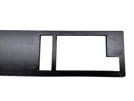 88 - 94 Chevrolet C1500 Door Handel Bezel Black Textured OEM 15553920 