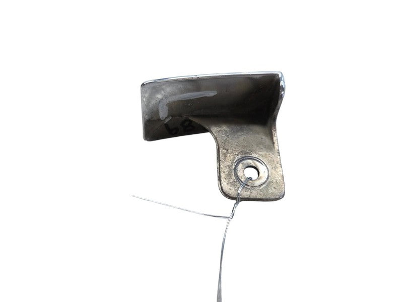 81 - 93 Dodge D150 Left Interior Door Handle Driver Side OEM 4161227 W