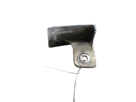 81 - 93 Dodge D150 Left Interior Door Handle Driver Side OEM 4161227 W