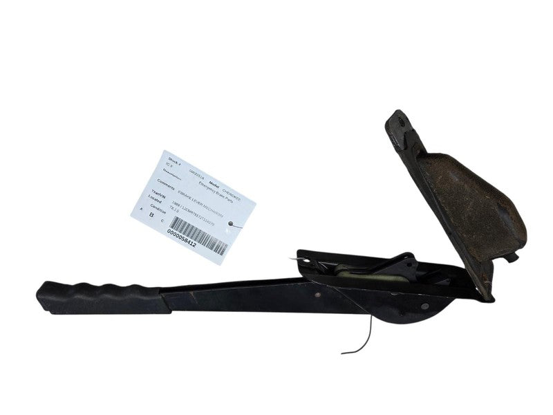 Jeep Cherokee XJ 84-96 OEM Emergency Parking Brake Handle Lever Assemb