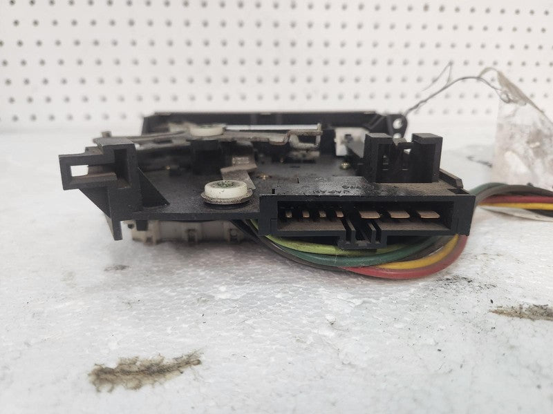 Dash Heater Control Fits 91 - 92 Caravan Voyager w/AC 04462407