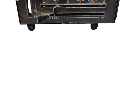 Dash Heater Control fits 73 Buick Century w/AC