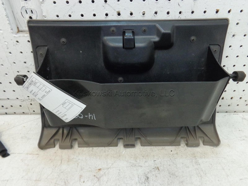 Dodge Caravan Glove Box Door Taupe Interior Dash 01 02 03 04 05 06 07 