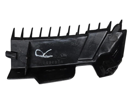 88 - 98 Chevrolet C1500 Cowl Grille End Panel 15969624 GMC OEM