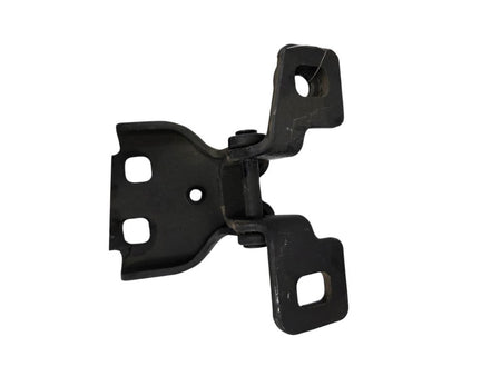 99-04 Jeep Grand Cherokee WJ Rear LH Driver Upper Door Hinge OEM Black