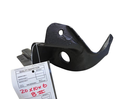 83 - 97 Ford Ranger Radius Arm Bracket Right Passenger Side F07A-3B183