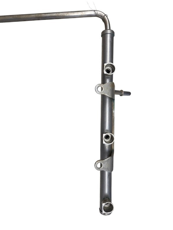 Jeep Grand Cherokee 05-10 Liberty 05-12 3.7 V6 Fuel Rail 53032699AB Fa