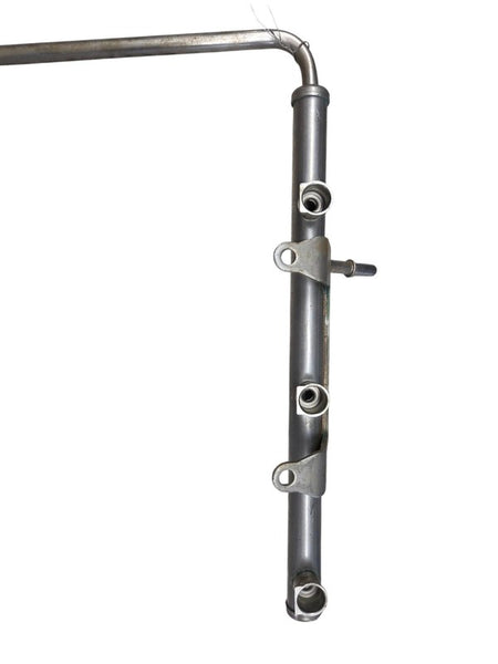 Jeep Grand Cherokee 05-10 Liberty 05-12 3.7 V6 Fuel Rail 53032699AB Fa