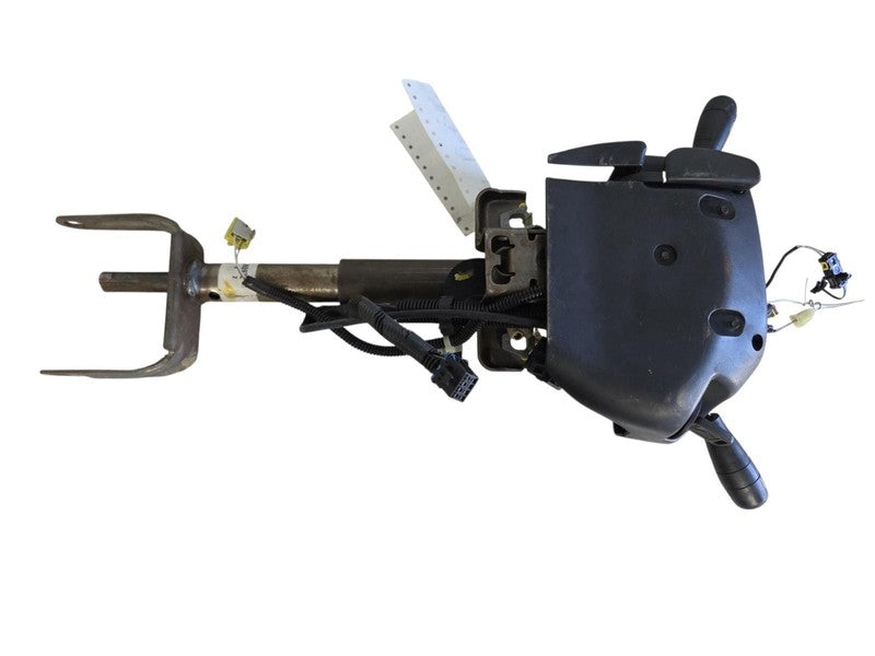 1995 Saturn SL-1 Steering Column Floor Shift Tilt OEM