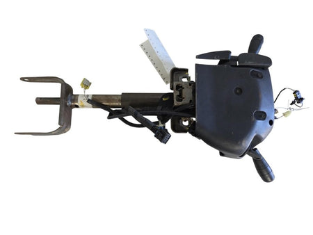 1995 Saturn SL-1 Steering Column Floor Shift Tilt OEM