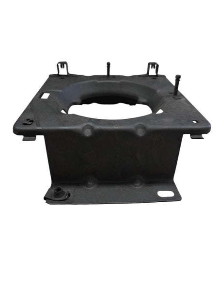 Ford F-150 Left Headlight Mounting Bracket Round OEM Bronco Driver Sid