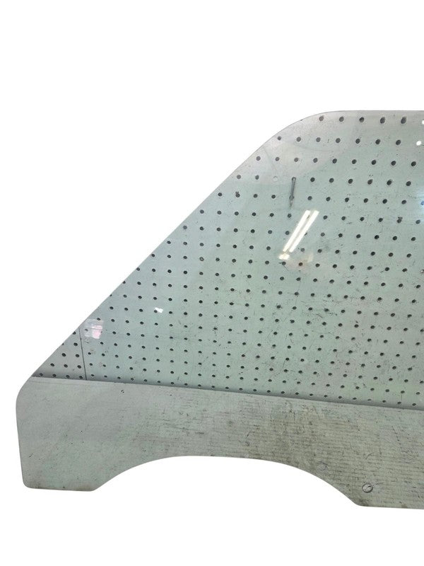 83 - 92 Ford Ranger Door Glass w/o vent Bronco II Left Driver Side OEM