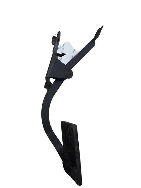99 - 04 Ford F-250 Super Duty Gas Pedal Assembly F81A-9726-AC
