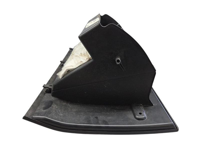 2007-2010 Lincoln MKX Glove Box Black Dash Dashboard Front Right 7A13-