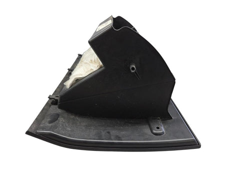 2007-2010 Lincoln MKX Glove Box Black Dash Dashboard Front Right 7A13-
