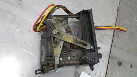 Dash Heater Control fits Dodge Aries Plymouth Reliant 03849765