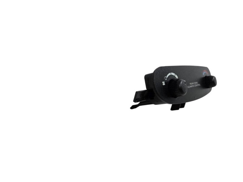 01-07 Dodge Caravan Town & Country Rear Overhead A/C Heater Control Sw