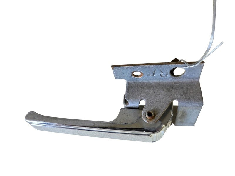 AMC Eagle Interior Door Handle Right Side OEM 3667463