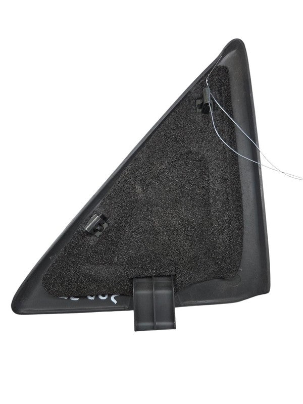 Door Sail Panel Trim fits 99 - 06 Chevrolet Silverado Right Passenger