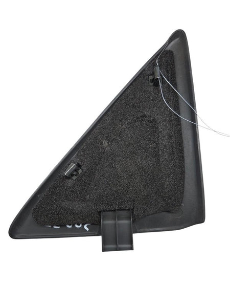 Door Sail Panel Trim fits 99 - 06 Chevrolet Silverado Right Passenger