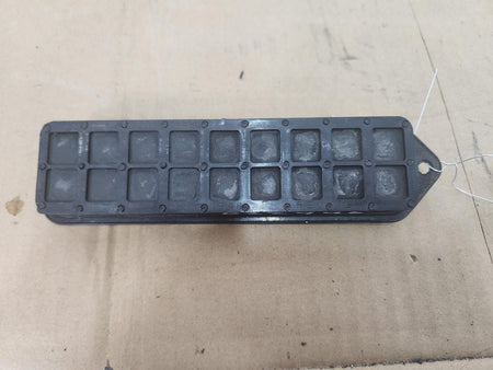 87-96 Jeep Cherokee XJ Fresh Air Vent Louver Rear Door Sill OEM 895500