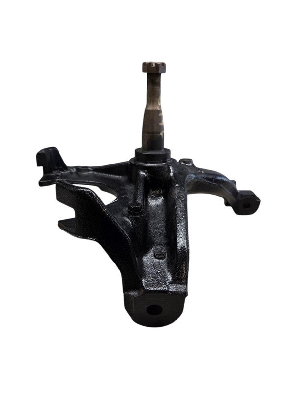 70 - 76 Chevrolet Camaro Left Front Spindle Steering Knuckle Driver 00