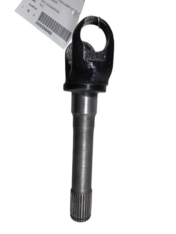 75 - 80 International Scout Outer Axle Shaft OEM 459394C1