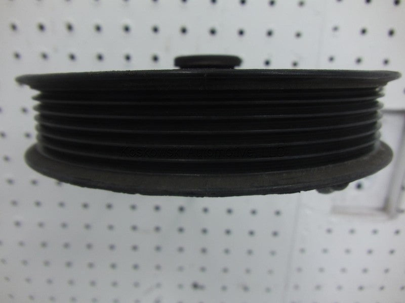 FORD TAURUS Power Steering Pump Pulley YF1Z-3A733-AA 07 06 05 04 02 01