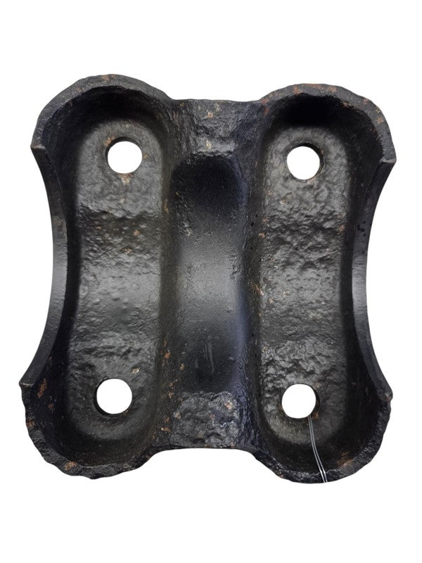 97-04 Dodge Dakota Rear Leaf Spring Pad U-Bolt Plate Left or Right OEM