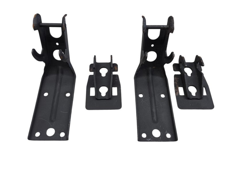 Rear Seat Mounting Plate Jeep Grand Cherokee ZJ (93-98)