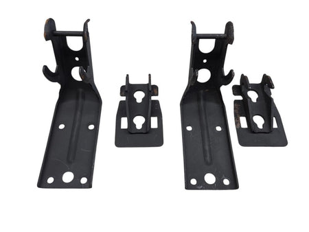 Rear Seat Mounting Plate Jeep Grand Cherokee ZJ (93-98)