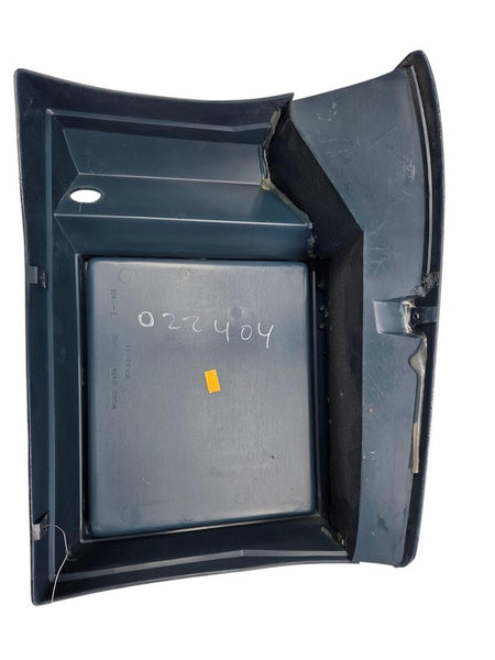 Center Console Floor Storage Tray fits 91 - 94 Chevrolet S10 Blazer 15