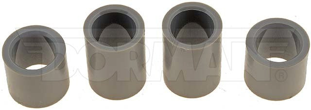 Dorman 38424 Tailgate Striker Bushing Assortment fits Ford Bronco Expl