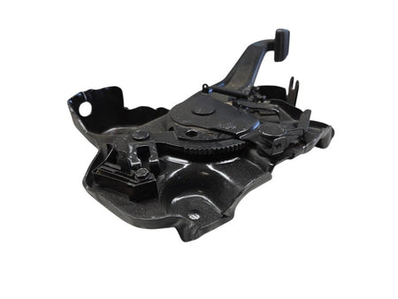 88 - 94 Chevrolet C1500 Emergency Parking Brake Pedal Assembly Ebrake 