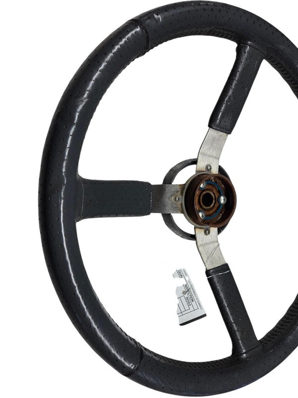Steering Wheel fits 84 - 96 Jeep Cherokee OEM XJ Gray