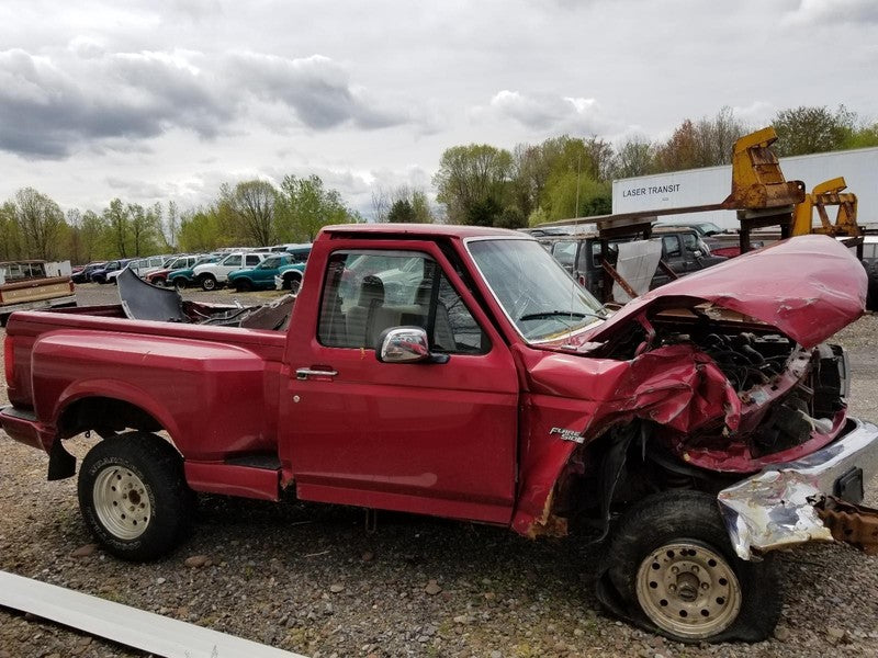 93 - 96 Ford F-150 Right Front Axle Shaft Inner OEM Bronco Dana 44 F3T