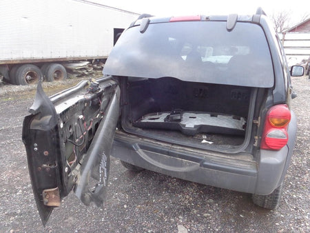 02 - 04 Jeep Liberty Fuse Box 59009987AF