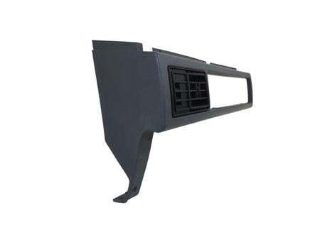 84-96 Jeep Cherokee RH Passenger Side Dash Glove Box Bezel Trim Vent P