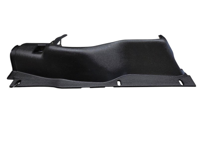 95 - 97 Chevrolet S10 Lower Center Dash Trim Panel Hush Panel 15970733