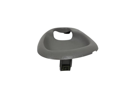 Door Handle Bezel fits 99 - 03 Ford F-150 Right Passenger Gray XL34-15