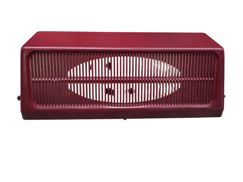 89-93 Dodge Ram D150 D250 D350 Club Cab Rear Speaker Enclosure 5600377